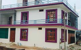Awadh Green Home Stay - Free Pickup From Ayodhya Dham Railway Station